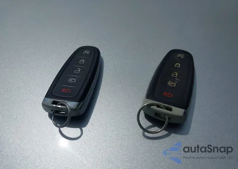 2014 Ford Explorer Sport z USA, uszkodzony, nr VIN 1FM5K8GTXEGA93098